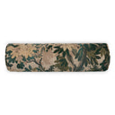 Printed Fabric Cushion Amarante
