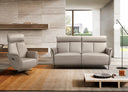 Beverly Recliner Sofa
