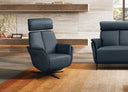 Beverly Swivel Recliner