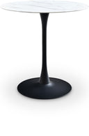 Holly 36" Counter Height Table - Black