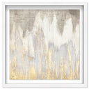 Golden Caves