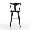 RIPLEY BAR + COUNTER STOOL