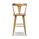 RIPLEY BAR + COUNTER STOOL