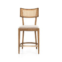 BRITT COUNTER STOOL