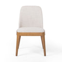 BRYCE ARMLESS DINING CHAIR
