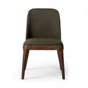 BRYCE ARMLESS DINING CHAIR