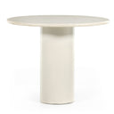 BELLE ROUND DINING TABLE