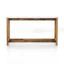 SCOUT BAR + COUNTER TABLE