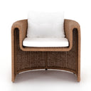 TUCSON WOVEN OUTDOOR CHAIR