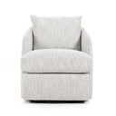 WHITTAKER SWIVEL CHAIR