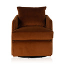 WHITTAKER SWIVEL CHAIR