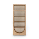 HIGGS BOOKCASE