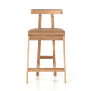 TEX BAR + COUNTER STOOL