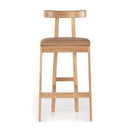 TEX BAR + COUNTER STOOL