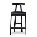 TEX BAR + COUNTER STOOL