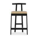 TEX BAR + COUNTER STOOL