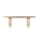 JAYLEN EXTENSION DINING TABLE