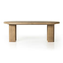 JAYLEN EXTENSION DINING TABLE