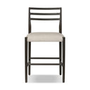 GLENMORE BAR + COUNTER STOOL