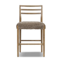 GLENMORE BAR + COUNTER STOOL