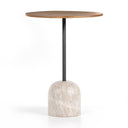 FAYE BAR + COUNTER TABLE