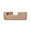 DEANDRA TETE A TETE CHAISE