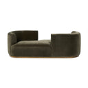DEANDRA TETE A TETE CHAISE