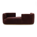DEANDRA TETE A TETE CHAISE