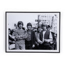 THE ROLLING STONES BY GETTY IMAGES