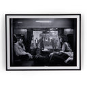 MCCARTNEY & JAGGER BY GETTY IMAGES