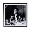MUHAMMAD ALI BY GETTY IMAGES