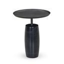 CRONOS END TABLE