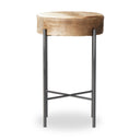 NOCONA BAR + COUNTER STOOL