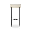 NOCONA BAR + COUNTER STOOL