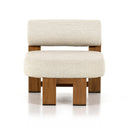 MALTA OUTDOOR CHAIR