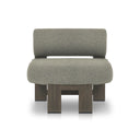 MALTA OUTDOOR CHAIR