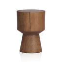 JOVIE OUTDOOR END TABLE