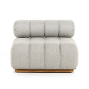 BUILD YOUR OWN: ROMA OUTDOOR SECTIONAL