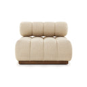 BUILD YOUR OWN: ROMA OUTDOOR SECTIONAL