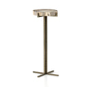 JONTY ROUND END TABLE