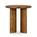 PADEN END TABLE