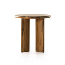 PADEN END TABLE