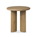 PADEN END TABLE