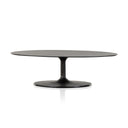 SIMONE OVAL COFFEE TABLE