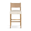 FERRIS BAR + COUNTER STOOL