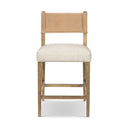 FERRIS BAR + COUNTER STOOL
