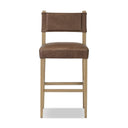 FERRIS BAR + COUNTER STOOL