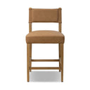 FERRIS BAR + COUNTER STOOL