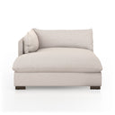 BUILD YOUR OWN: WESTWOOD SECTIONAL