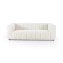 LANGHAM CHANNELED SOFA